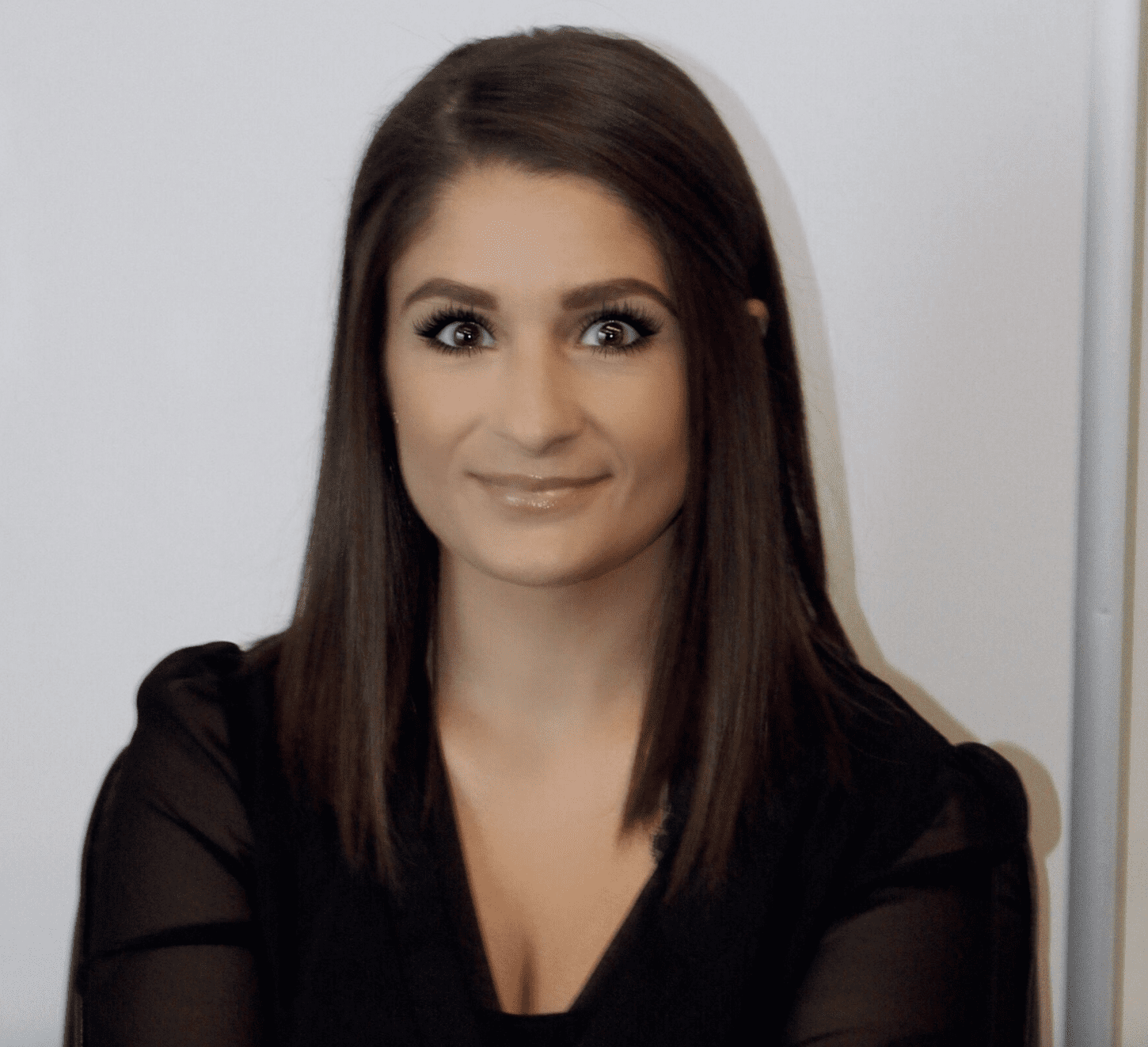 Image of Amanda Zabiski